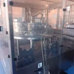 Sciacquatrice Bertolaso 6.000 bph Usata — foto 2