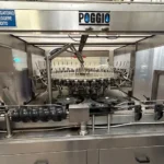 rinser Fm 40 Poggio 9.000 bph — photo 2