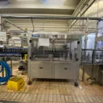 rinser Fm 40 Poggio 9.000 bph — photo 3