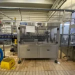 rinser Fm 40 Poggio 9.000 bph — photo 4