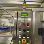 rinser Fm 40 Poggio 9.000 bph — photo 5
