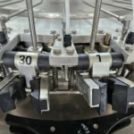 Sciacquatrice Fm 30 Poggio 10.000 bph Usata — foto 1