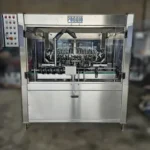 Sciacquatrice Fm 30 Poggio 10.000 bph Usata — foto 3