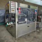 Sciacquatrice Fm 30 Poggio 10.000 bph Usata — foto 4