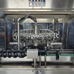 Sciacquatrice Fm 30 Poggio 10.000 bph Usata — foto 5