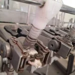 Rinser Procomac 45P — photo 1