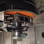 Rinser Procomac 45P — photo 4