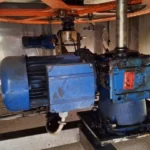 Rinser Procomac 45P — photo 5