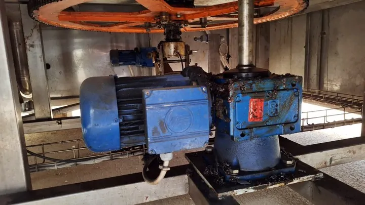 Used Rinser Procomac 45P photo 5