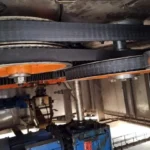 Rinser Procomac 45P — photo 6