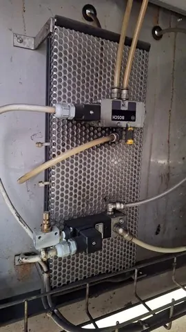 Used Rinser Procomac 45P photo 7
