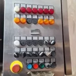 Rinser Procomac 45P — photo 8