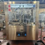 Poggio 16 clamps Rinser — photo 4