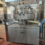 Poggio 16 clamps Rinser — photo 5