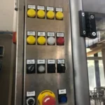 Usata Sciaquatrice Gaviglio 10.000 bph — foto 10