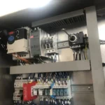 Usata Sciaquatrice Gaviglio 10.000 bph — foto 5