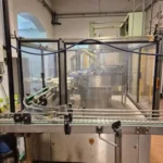 Rinser Costec SF 24 6.000 bph — photo 1