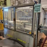 Rinser Costec SF 24 6.000 bph — photo 2