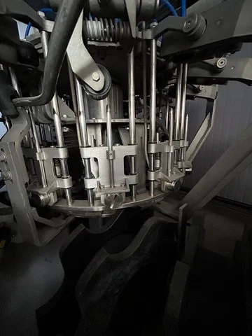 Used SBR rinser photo 5