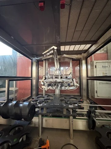 Kompass Rinser