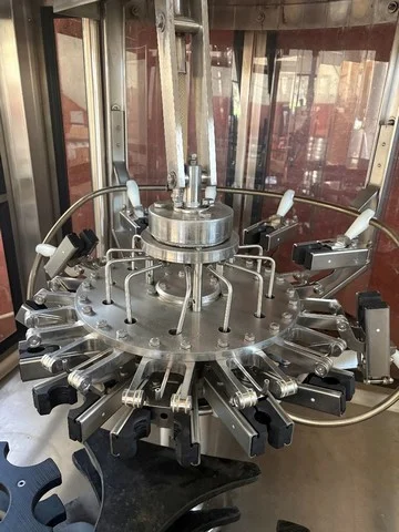 Used Kompass Rinser photo 2