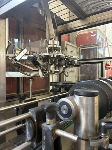 Used Kompass Rinser photo 3