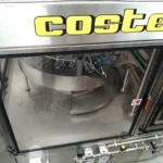 Sciacquatrice Costec usata a 24 pinze — foto 1