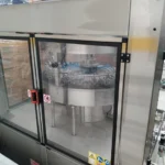 Sciacquatrice Costec usata a 24 pinze — foto 3