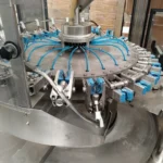 Sciacquatrice Costec usata a 24 pinze — foto 4