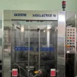 Macchina sigillatrice Alfetek usata — foto 1