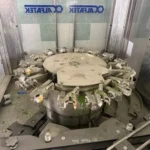 Macchina sigillatrice Alfetek usata — foto 3