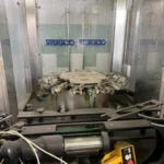 Macchina sigillatrice Alfetek usata — foto 4