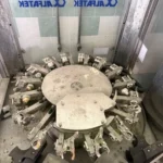Macchina sigillatrice Alfetek usata — foto 6