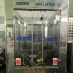 Macchina sigillatrice Alfetek usata — foto 8