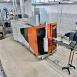 PET Blower Kosme Ksb 4 L 6.800 bph — photo 3