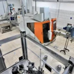 PET Blower Kosme Ksb 4 L 6.800 bph — photo 4
