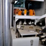 PET Blower Kosme Ksb 4 L 6.800 bph — photo 5