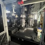 Krones PET Blow Moulding machine Contiform S8 — photo 2