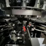Krones PET Blow Moulding machine Contiform S8 — photo 3
