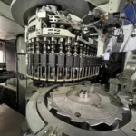Krones PET Blow Moulding machine Contiform S8 — photo 4