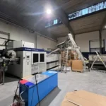 Krones PET Blow Moulding machine Contiform S8 — photo 6