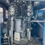 Soffiaggio PET Usato Blomax 4 Krupp Corpoplast 4.500 bph — foto 10