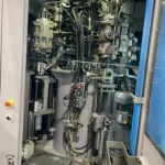 Soffiaggio PET Usato Blomax 4 Krupp Corpoplast 4.500 bph — foto 2