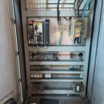 Soffiaggio PET Usato Blomax 4 Krupp Corpoplast 4.500 bph — foto 3