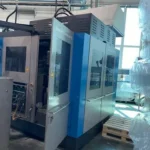 Soffiaggio PET Usato Blomax 4 Krupp Corpoplast 4.500 bph — foto 5
