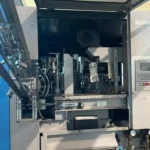 Soffiaggio PET Usato Blomax 4 Krupp Corpoplast 4.500 bph — foto 6