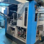 Soffiaggio PET Usato Blomax 4 Krupp Corpoplast 4.500 bph — foto 7