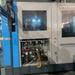 Soffiaggio PET Usato Blomax 4 Krupp Corpoplast 4.500 bph — foto 8