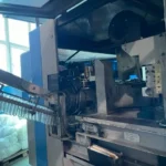 Soffiaggio PET Usato Blomax 4 Krupp Corpoplast 4.500 bph — foto 9