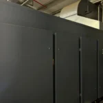 Atlas compressor — photo 1